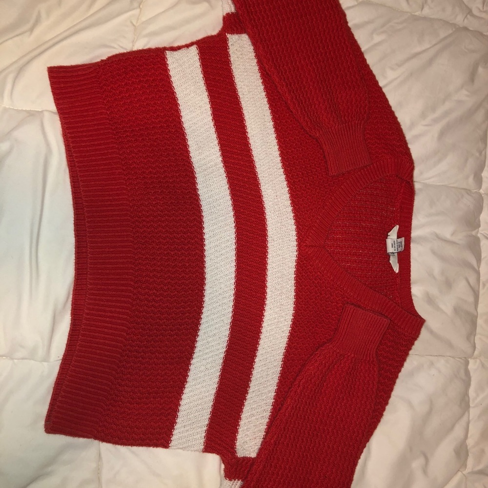 Christmas ish sweater